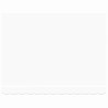 Tissu de rechange pour auvent , cadre 3.5x2.5 m, Blanc 