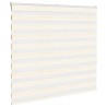 Store zèbre beige marbré largeur du tissu 150,9 cm polyester 