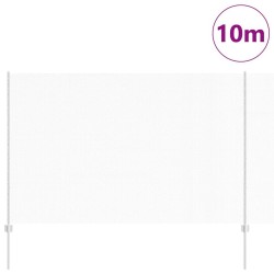 Pieux de clôture 10 pcs U-Channel 150 cm Acier galvanisé 