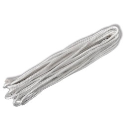 Housse de réservoir d'eau de jardin 2pcs 8 œillet 116x100x120cm 