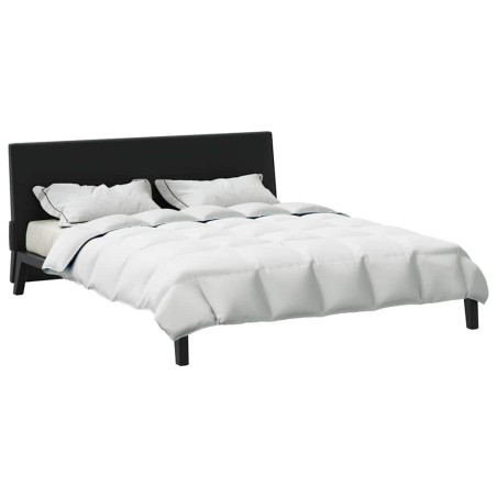 Couettes & Duvets Blanc 240 x 200 cm Bas 