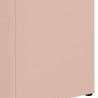 Porte-parapluies Rose Métal Standard Porte-parapluies 