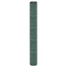 Membrane anti-mauvaises herbes vert 1x200 m PP 