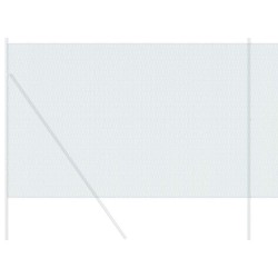 Clôture hexagonale Vert 1.5 x 50 m Acier 