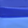 Piscine pliable pour chiens Bleu 200x30 cm PVC 