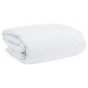 Couettes et Duvets Blanc 240 x 220 cm Bas 