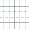 Clôture Euro Verte 1x25 m Acier 