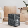 Film étirable 6 pcs transparent 23 μm 50 cm x 300 m 
