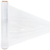 Film étirable 6 pcs transparent 23 μm 50 cm x 300 m 