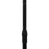 Filet de badminton avec volants 600 x 155 cm 