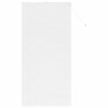 Store de Fenêtre avec des rideaux Autre Blanc 100 x 220 cm Aluminium 