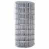 Clôture Euro 0.6x25 m Acier Galvanisé 