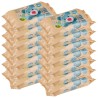 Lingettes pour bébé 14 paquets 840 lingettes 