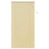 Stores et Occultants Naturel 120 x 220 cm Bambou 