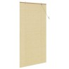 Stores et Occultants Naturel 120 x 220 cm Bambou 