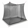 Tente intérieure Noir 208 x 140 x 175 cm Maille 