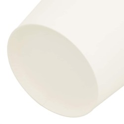 Tasses à café en papier 1000 pcs 16oz 400ml blanc 