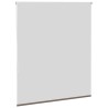 Store enrouleur occultant café 135x130cm largeur du tissu 