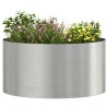 Pot en acier inoxydable Acier inoxydable Moyen Durable 