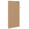 Stores et Occultants Marron Clair 110 x 220 cm Bambou 