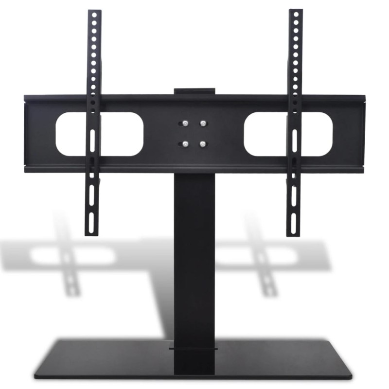 Support TV sur pied pour écran 37-55 pouces Max VESA 600x400 mm 