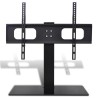 Support TV sur pied pour écran 37-55 pouces Max VESA 600x400 mm 