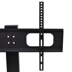 Support TV sur pied pour écran 37-55 pouces Max VESA 600x400 mm 