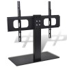 Support TV sur pied pour écran 37-55 pouces Max VESA 600x400 mm 