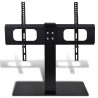 Support TV sur pied pour écran 37-55 pouces Max VESA 600x400 mm 