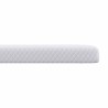 Coussins de Matelas Blanc 80 x 200 cm 