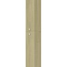 Pergola de jardin 410 x 40 x 203 cm Bois 