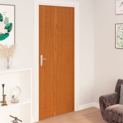Film autoadhésif pour meubles Chêne clair 500x90 cm PVC 