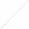 Goulotte de câble 15x10 mm 10 m PVC 