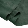 Tapis de tente 250x250 cm Vert foncé 