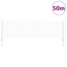 Pieux de clôture 11 pcs U-Channel 80 cm Acier galvanisé 