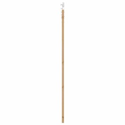 Porte coulissante avec matériel 93x211 cm Bois Massif Pin 
