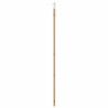 Porte coulissante avec matériel 93x211 cm Bois Massif Pin 