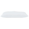 Oreiller Blanc 40 x 80 cm 85gsm 100% polyester 