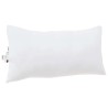 Oreiller Blanc 40 x 80 cm 85gsm 100% polyester 