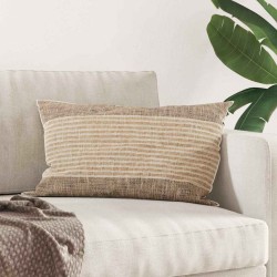 Oreiller Blanc 40 x 80 cm 85gsm 100% polyester 