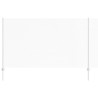 Poteaux de clôture 22 pcs U-Channel 140 cm Acier galvanisé 
