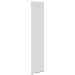 Store enrouleur occultant largeur du tissu 40,7 cm polyester 