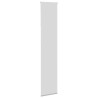 Store enrouleur occultant largeur du tissu 40,7 cm polyester 