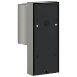 Luminaire Exterieur Murale Silva Acier Inoxydable IP44 