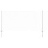 Poteaux de clôture 10 pcs U-Channel 120 cm en acier galvanisé 