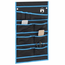 Sac de rangement avec stockage 63.5 x 40 cm Oxford 