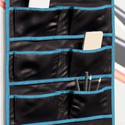 Sac de rangement avec stockage 63.5 x 40 cm Oxford 