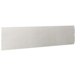 Bordures de pelouse 20 pcs 25x103 cm acier inoxydable 