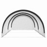 Baseball & Softball Noir 702 x 369,5 x 243,5 cm Polyester 