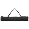 Baseball & Softball Noir 702 x 369,5 x 243,5 cm Polyester 